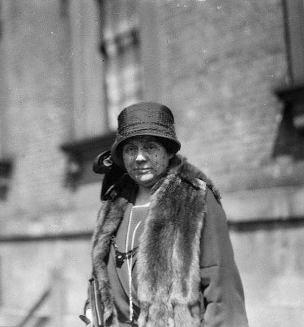 Bí ẩn vụ mất tích của triệu phú rạp hát lừng danh thế giới và sự thật hơn 100 năm vẫn chưa thể giải mã-3