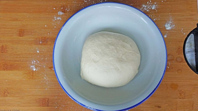 Món bánh ăn sáng từ loại củ giàu anthocyanin, vừa ngon lại giúp đẹp da-2