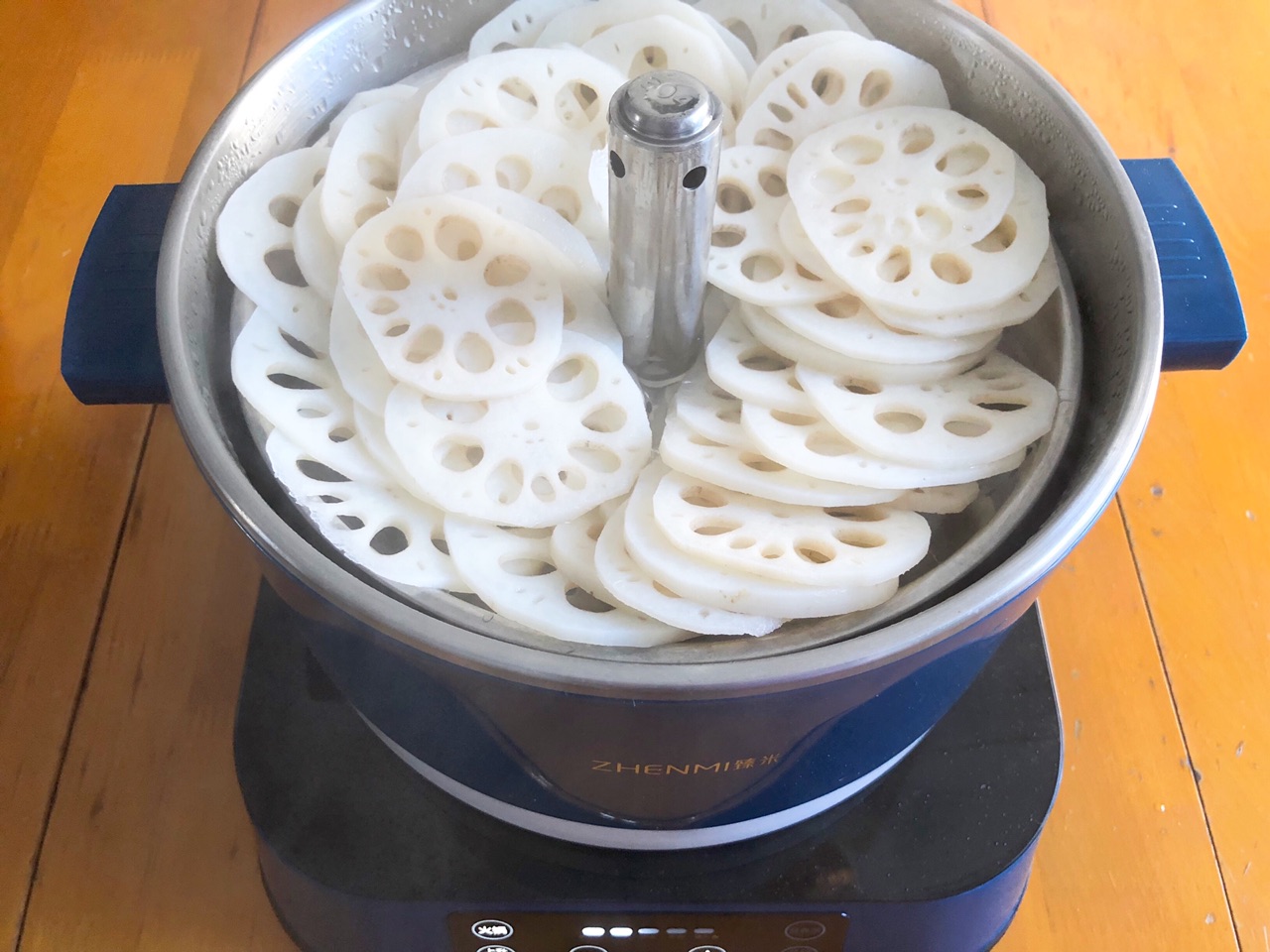 Củ sen nấu gì ngon?: Đây là 3 công thức dễ làm ăn là ghiền-4