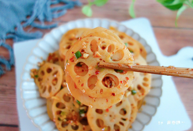 Củ sen nấu gì ngon?: Đây là 3 công thức dễ làm ăn là ghiền-11