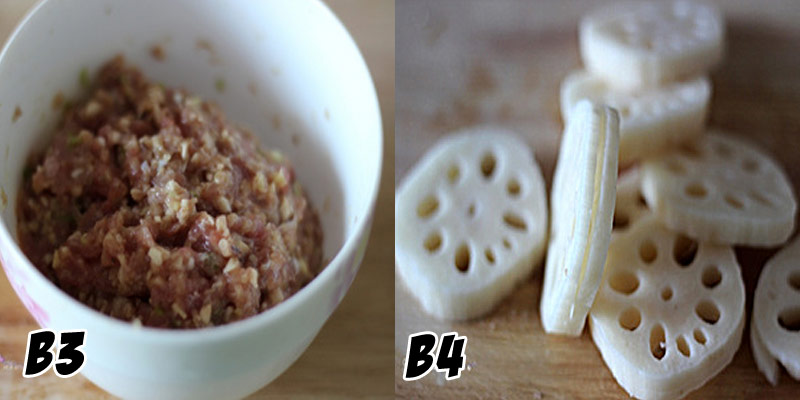 Củ sen nấu gì ngon?: Đây là 3 công thức dễ làm ăn là ghiền-16