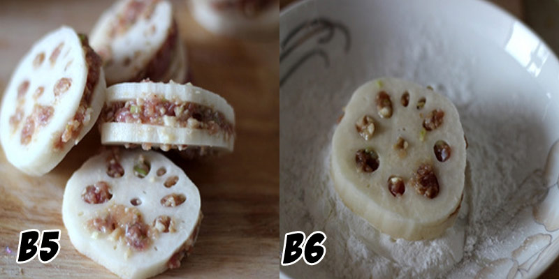 Củ sen nấu gì ngon?: Đây là 3 công thức dễ làm ăn là ghiền-17