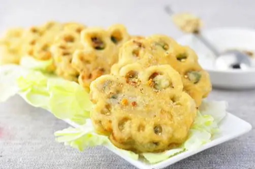 Củ sen nấu gì ngon?: Đây là 3 công thức dễ làm ăn là ghiền-19