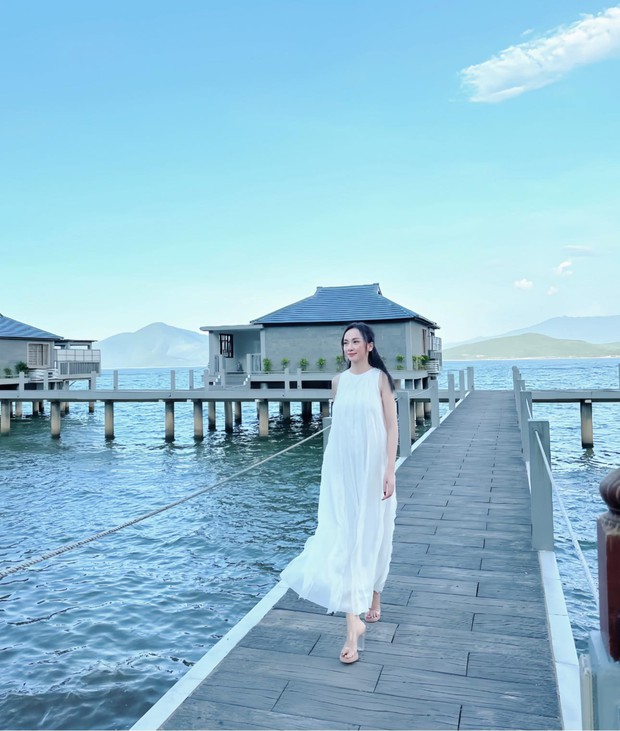 Chồng đi chơi về muộn, vợ cao tay mách bố mẹ chồng và cái kết-1
