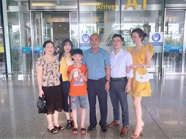 Chồng đi chơi về muộn, vợ cao tay mách bố mẹ chồng và cái kết-3