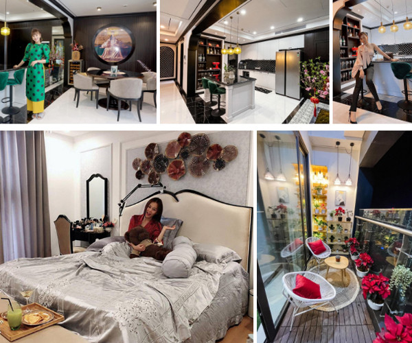 Tò mò khối tài sản khổng lồ sau kết hôn của Shark Bình - Phương Oanh-5