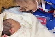 Con gái 9 tuổi sức khoẻ giảm sút, vợ vén ga trải giường mới phát hiện bí mật của chồng