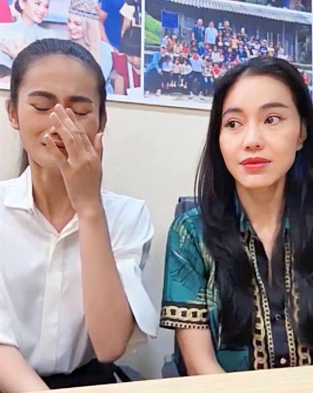 Hoa hậu Ý Nhi xin lỗi lần hai: Hứa sẽ không bao giờ làm fan sắc đẹp thất vọng-3