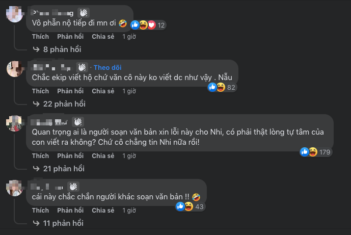 Hoa hậu Ý Nhi xin lỗi lần hai: Hứa sẽ không bao giờ làm fan sắc đẹp thất vọng-2