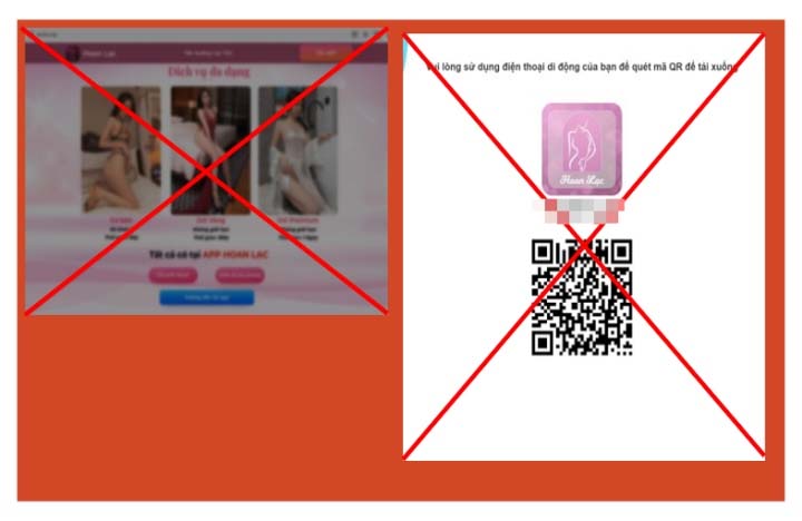 Tham gia ứng dụng hẹn hò online, nam thanh niên bị lừa hơn 1,4 tỷ đồng-1