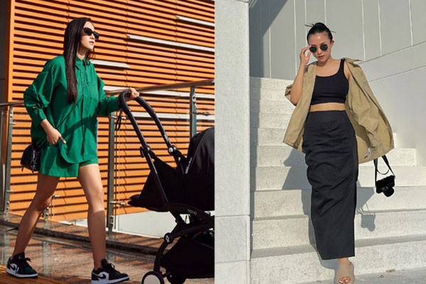 Thiếu gia vứt bỏ hình tượng trầm tính, sơ hở là tiểu phẩm khiến vợ đỡ không nổi: Người ấy là ai?-4