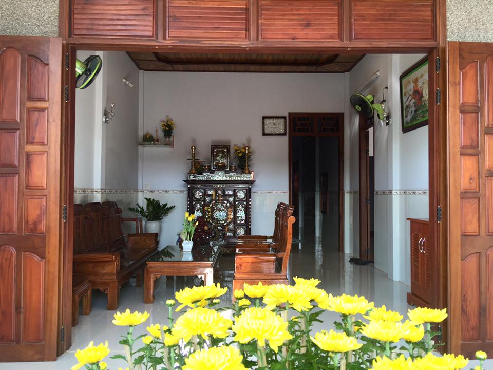 Đã tìm ra căn nhà bạn trai 6 năm của Hoa hậu Ý Nhi, cộng đồng thốt lên: môn đăng hộ đối!-2