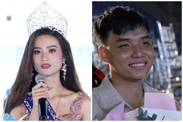 Đã tìm ra căn nhà bạn trai 6 năm của Hoa hậu Ý Nhi, cộng đồng thốt lên: môn đăng hộ đối!-1