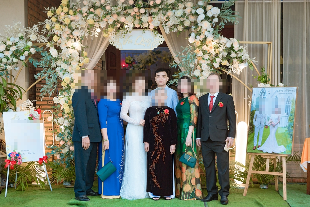 Đã tìm ra căn nhà bạn trai 6 năm của Hoa hậu Ý Nhi, cộng đồng thốt lên: môn đăng hộ đối!-3