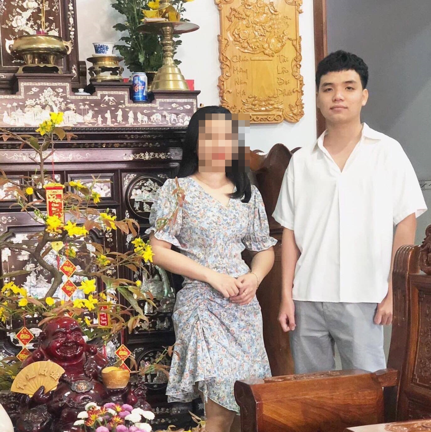 Đã tìm ra căn nhà bạn trai 6 năm của Hoa hậu Ý Nhi, cộng đồng thốt lên: môn đăng hộ đối!-4