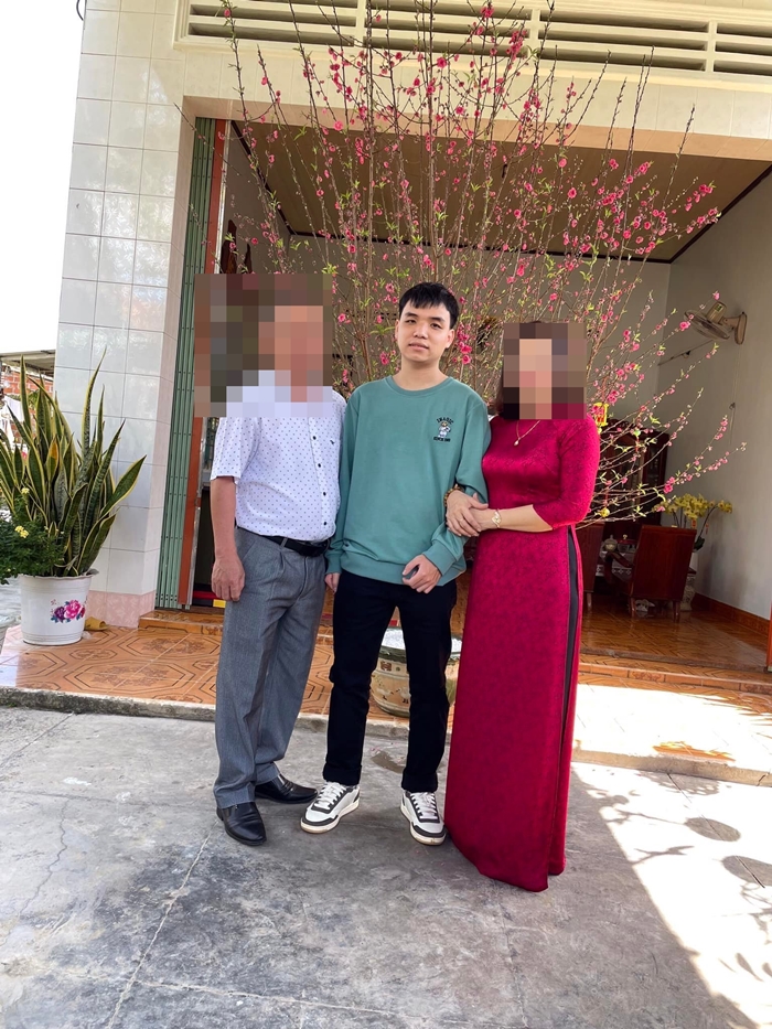 Đã tìm ra căn nhà bạn trai 6 năm của Hoa hậu Ý Nhi, cộng đồng thốt lên: môn đăng hộ đối!-5