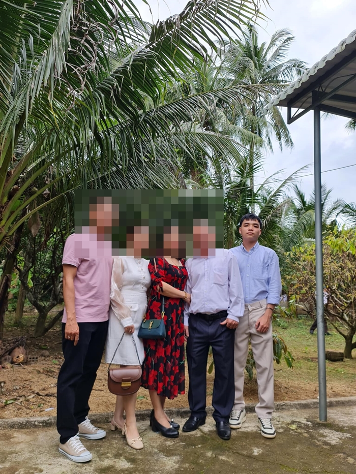 Đã tìm ra căn nhà bạn trai 6 năm của Hoa hậu Ý Nhi, cộng đồng thốt lên: môn đăng hộ đối!-6