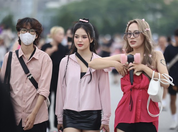 Sau concert BLACKPINK, giới trẻ chia sẻ về văn hóa thần tượng hiện nay-1