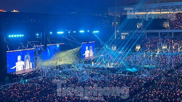 Sau concert BLACKPINK, giới trẻ chia sẻ về văn hóa thần tượng hiện nay-2