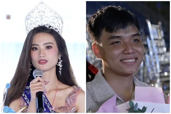 Đã tìm ra căn nhà bạn trai 6 năm của Hoa hậu Ý Nhi, cộng đồng thốt lên: