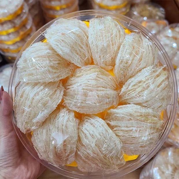 Yêu cầu công ty chứng khoán xác minh doanh nghiệp yến sào xuất hóa đơn tới 34.000 tỉ đồng-1