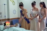 Hoa hậu Ý Nhi bị khui phát ngôn bất nhất về mối tình hồi cấp 3?-5