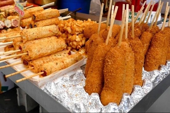 5 thực phẩm tàn phá lá gan nhiều người vẫn ăn