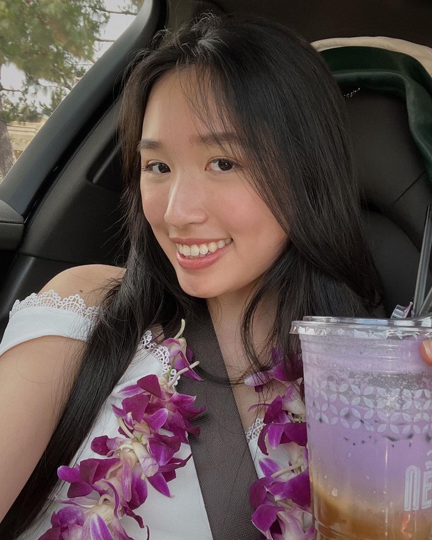 Jenny Huỳnh và Chao: 2 tiểu thư giàu giỏi chung khung hình, check-in đúng nơi BLACKPINK ở khi đến Hà Nội-3