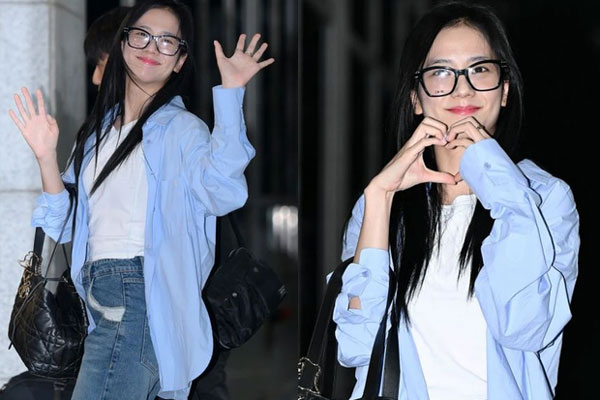 Những món đồ cơ bản làm nên phong cách công sở sang, xịn của phụ nữ Pháp mà ai cũng có thể học theo-6