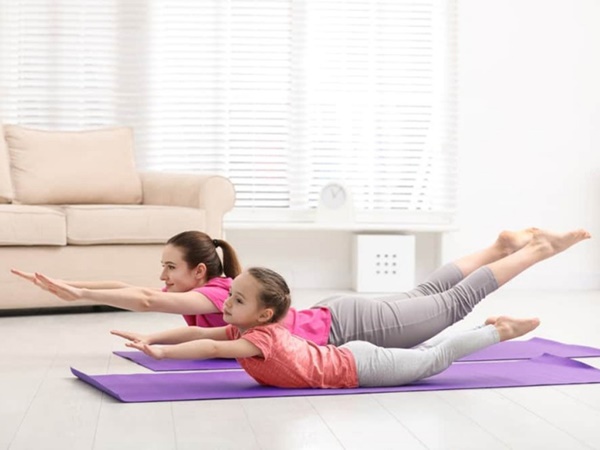 Một số bài tập giúp trẻ tăng chiều cao, cha mẹ nên khuyến khích con rèn luyện hàng ngày-5