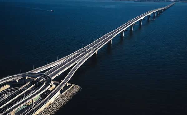 Mãn nhãn trước công trình đường hầm băng biển ấn tượng của người Nhật-2