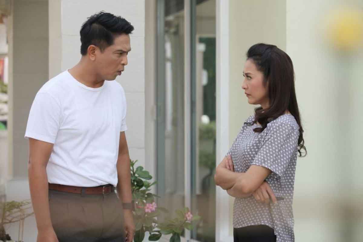 Chị gái đã lấy chồng bỗng quay về đòi quyền thừa kế nhà đất của bố mẹ-1