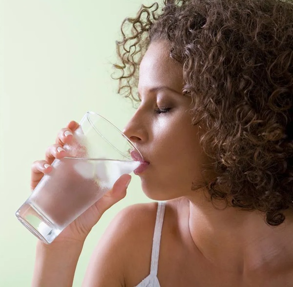 Giảm cân bằng phương pháp Water Fasting - nhịn ăn bằng nước tốt hay hại cho sức khỏe?-2