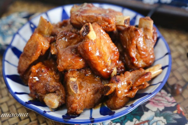 Còn thừa vài lát bánh mì và ít ruốc, nhanh tay làm ngay thế này được món ăn sáng cực ngon lại đẹp mắt-10