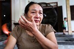Gia cảnh nam thanh niên tử nạn trong vụ sạt lở đèo Bảo Lộc-5