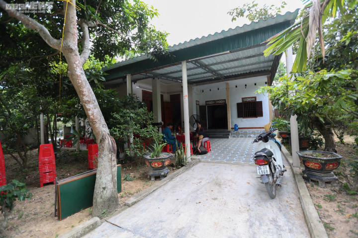 Sạt lở tại đèo Bảo Lộc, 4 người thiệt mạng: Mẹ may áo rồi, sao con không về làm đám cưới?-3