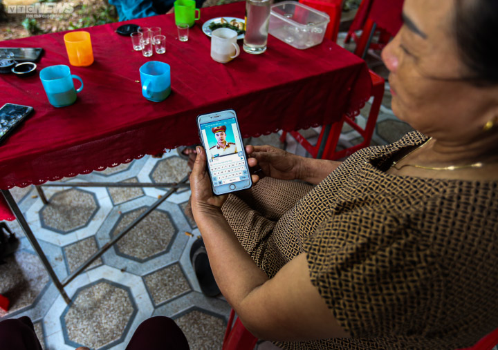 Sạt lở tại đèo Bảo Lộc, 4 người thiệt mạng: Mẹ may áo rồi, sao con không về làm đám cưới?-2