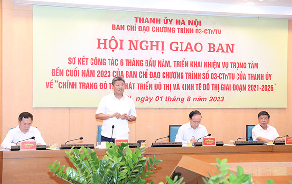 Quyết tâm hoàn thành các chỉ tiêu mức cao nhất-4