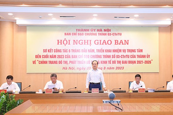Quyết tâm hoàn thành các chỉ tiêu mức cao nhất