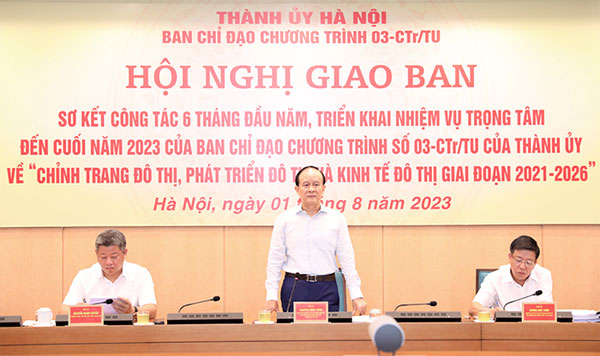 Quyết tâm hoàn thành các chỉ tiêu mức cao nhất-5