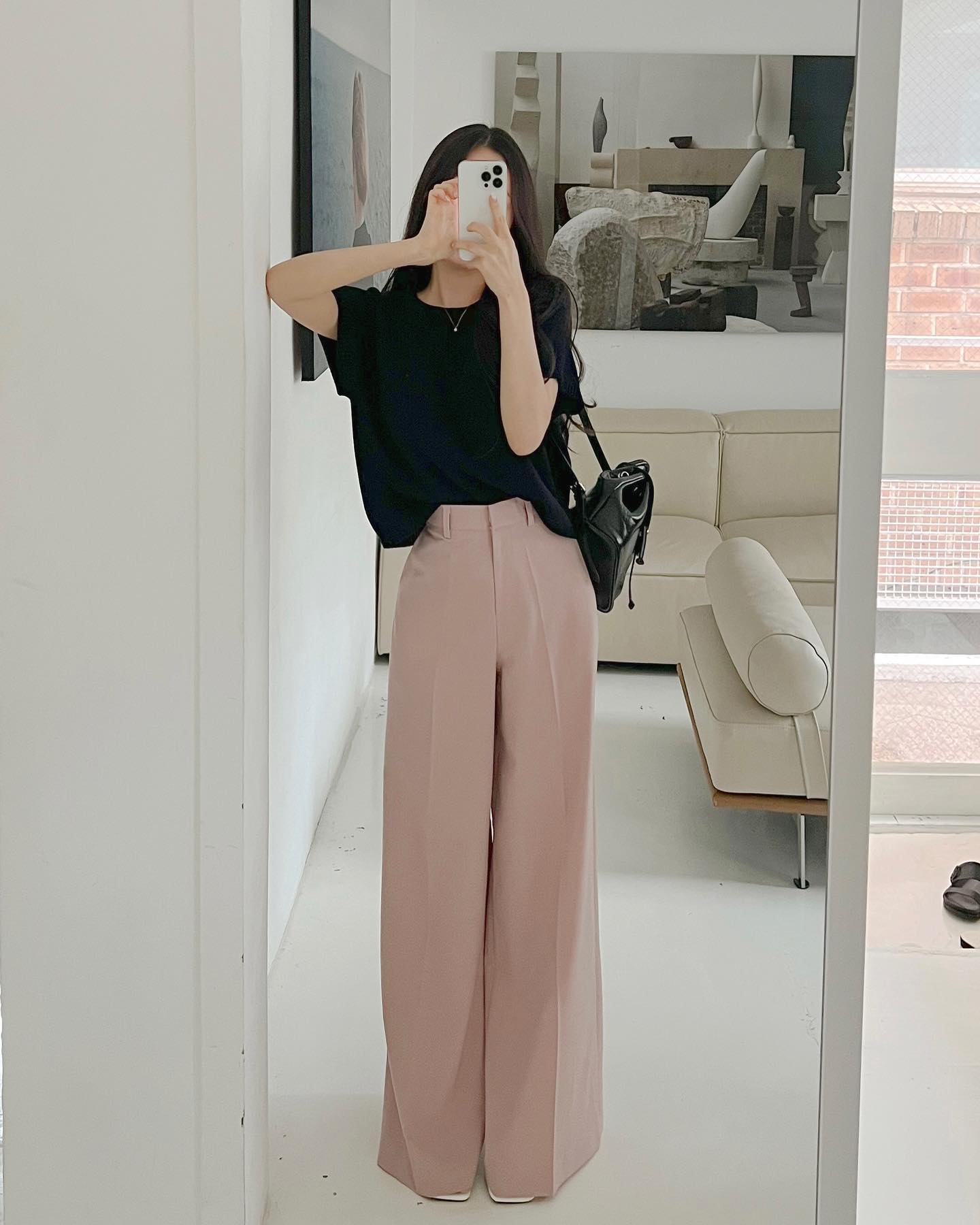 5 mẫu quần âu đang thịnh hành, nên sắm để mặc đẹp mỗi ngày-3