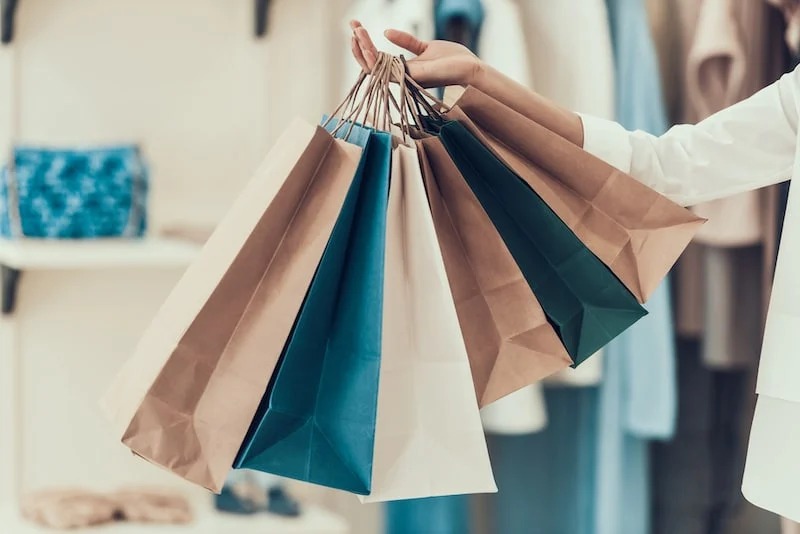 4 nguyên tắc chi tiêu giúp bạn tránh bị thâm hụt ngân sách khi chưa hết tháng-4