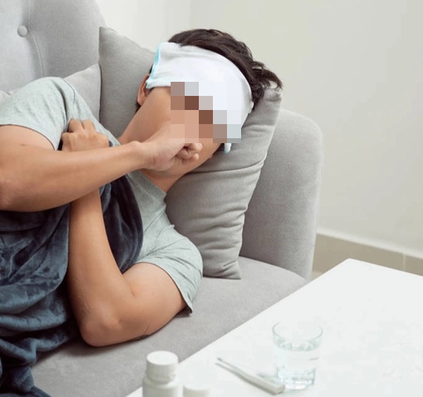 6 bệnh ung thư vùng đầu cổ dễ bị bỏ qua, bác sĩ nhắc nhở 7 dấu hiệu chung cần lưu ý-3