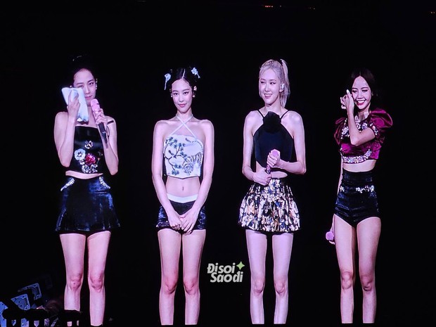 Toàn cảnh lùm xùm nam MC không trả vé concert BLACKPINK: Nhiều nạn nhân lên tiếng, con số lên đến vài trăm triệu đồng-1