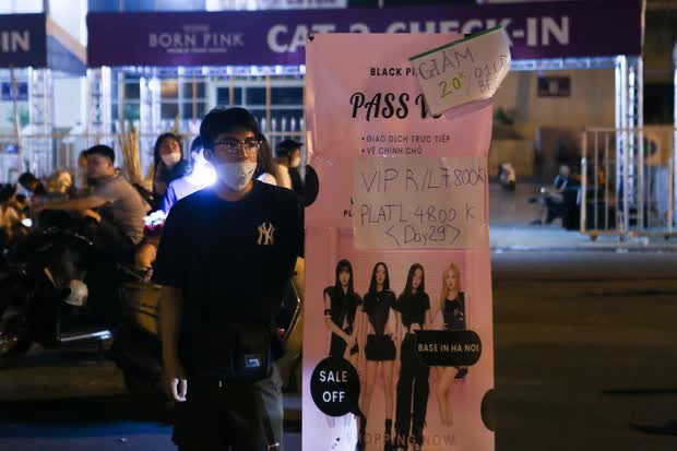 Toàn cảnh lùm xùm nam MC không trả vé concert BLACKPINK: Nhiều nạn nhân lên tiếng, con số lên đến vài trăm triệu đồng-3