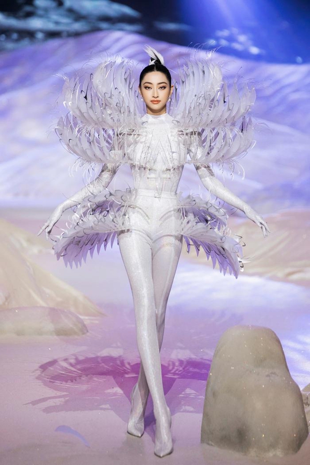 Hành trình của các Miss World Vietnam: Lương Thùy Linh đầy ấn tượng, Mai Phương - Ý Nhi khởi đầu đầy tranh cãi-3