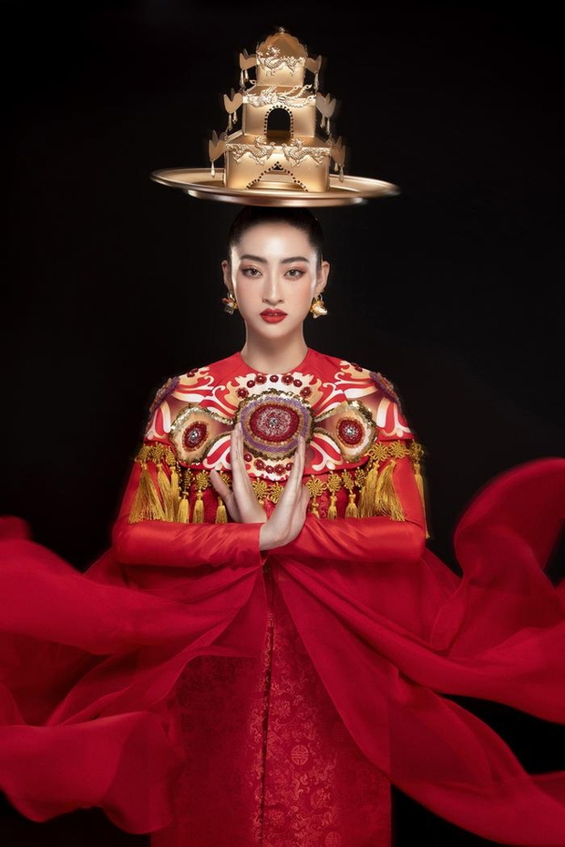 Hành trình của các Miss World Vietnam: Lương Thùy Linh đầy ấn tượng, Mai Phương - Ý Nhi khởi đầu đầy tranh cãi-2