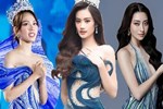 Lời dặn con lúc mới đăng quang của mẹ Hoa hậu Thế giới Việt Nam 2019 được dân mạng chia sẻ lại, ai cũng khen-3