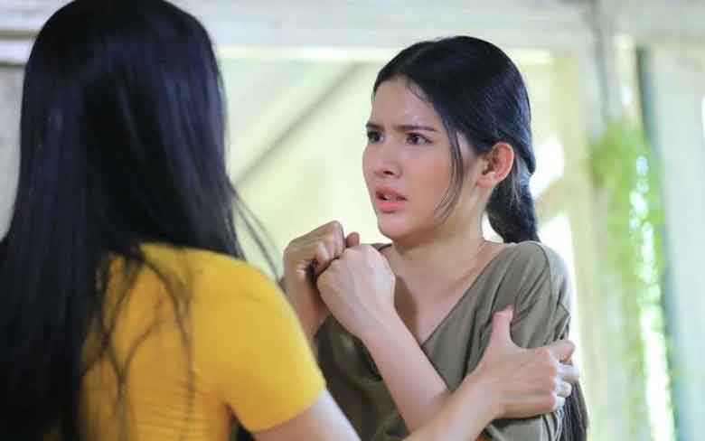 Mang cho chị dâu bát cháo, tôi choáng khi nghe chị nói một câu phũ phàng-1
