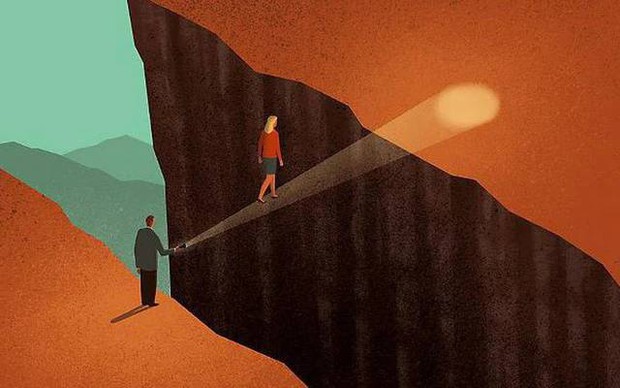 Cảnh giới của kẻ trí: Trình độ nhận thức càng cao, những điều chướng mắt càng ít-3